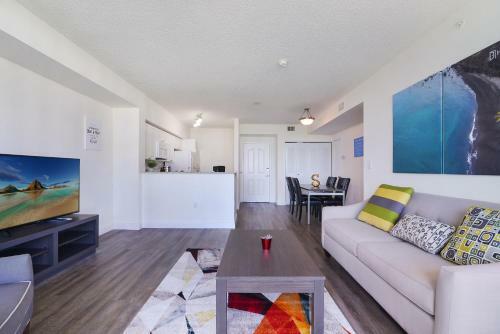 Aparthotel Yacht Club Modern Luxury Apartments
