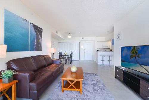 Aparthotel Yacht Club Modern Luxury Apartments