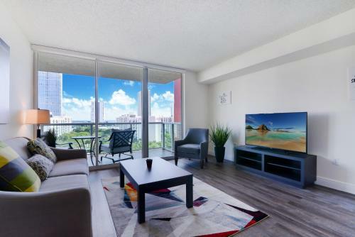 Aparthotel Yacht Club Modern Luxury Apartments