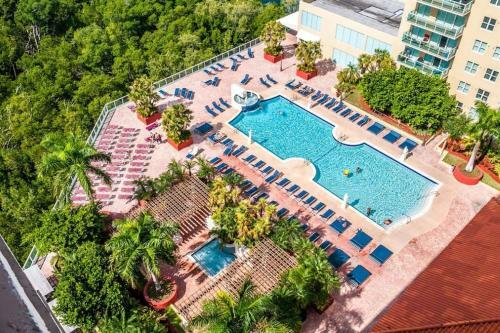 Aparthotel Yacht Club Modern Luxury Apartments