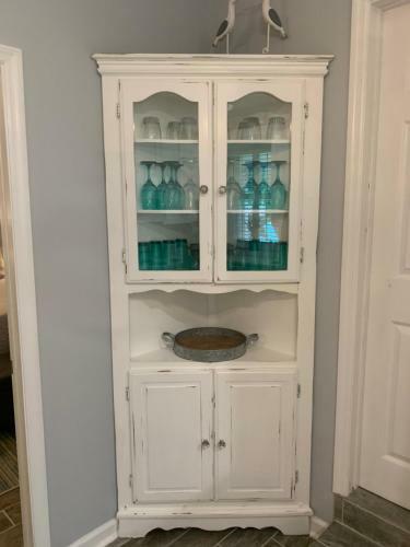 Caroline's Bed And Breakfast