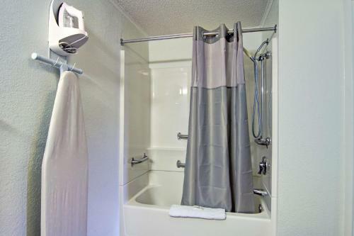 Hotel Studio 6 Cleveland - Mentor