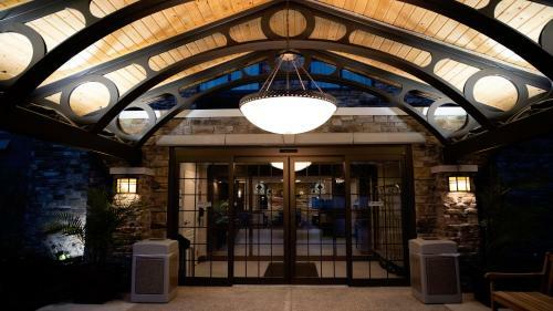 Hotel Staybridge Suites Auburn Hills