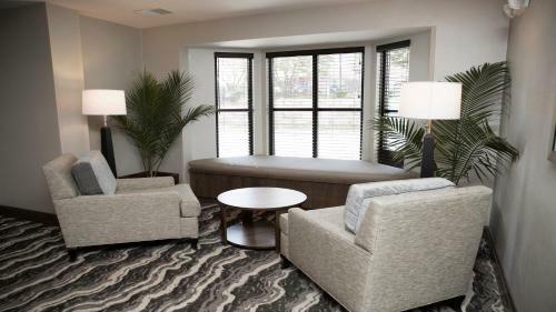 Hotel Staybridge Suites Auburn Hills