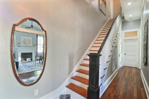 Apartamento Stayloom?s Historic Getaway | Victorian District