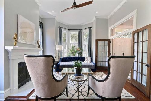 Apartamento Stayloom?s Historic Getaway | Victorian District