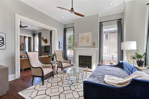 Apartamento Stayloom?s Historic Getaway | Victorian District
