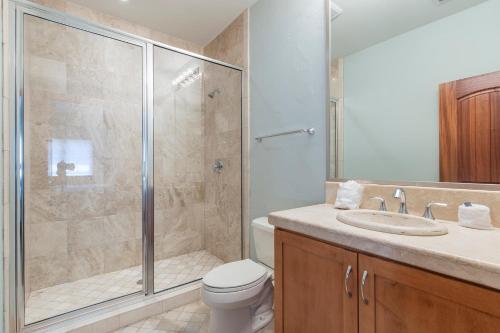 Apartamento 4616 Gulf (South)
