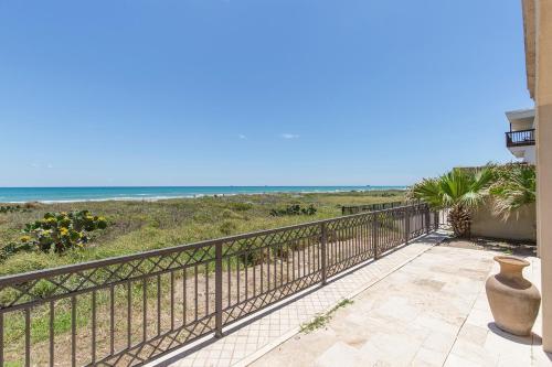 Apartamento 4616 Gulf (South)