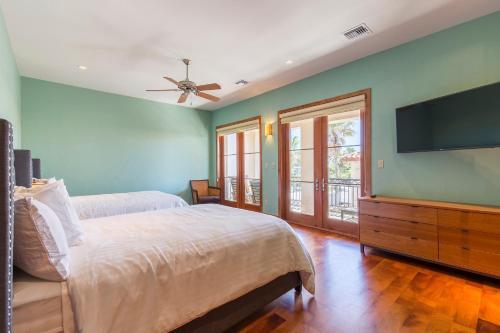 Apartamento 4616 Gulf (South)