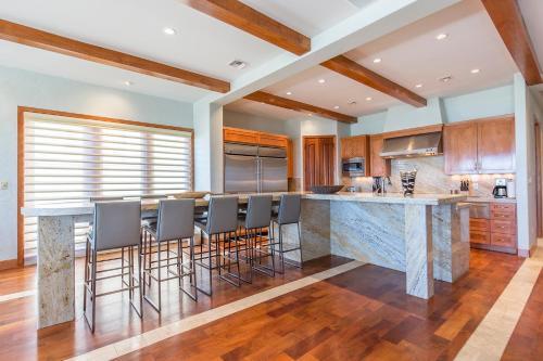 Apartamento 4616 Gulf (South)