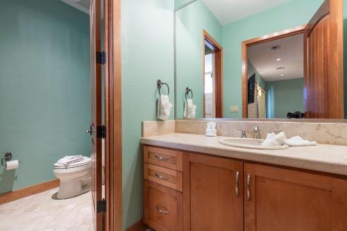 Apartamento 4616 Gulf (South)