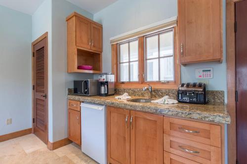 Apartamento 4616 Gulf (South)