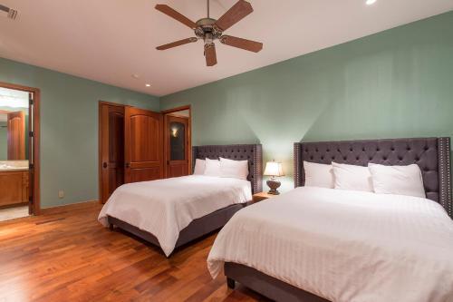 Apartamento 4616 Gulf (South)
