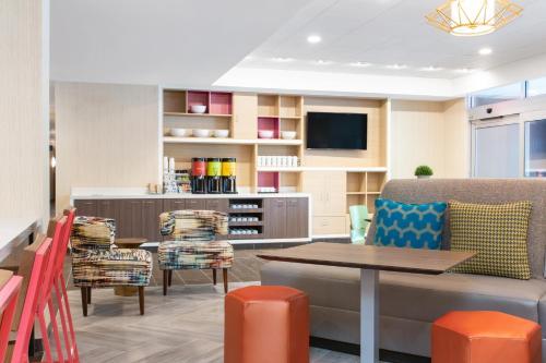 Hotel Home2 Suites Smithfield Providence