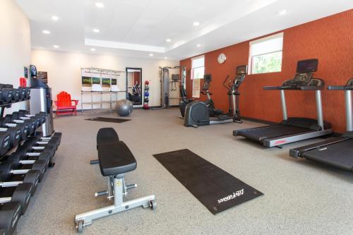 Hotel Home2 Suites Smithfield Providence