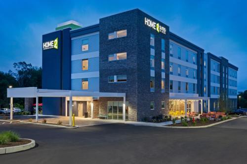 Hotel Home2 Suites Smithfield Providence