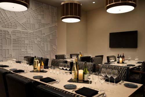 Hotel Embassy Suites By Hilton Syracuse Destiny Usa