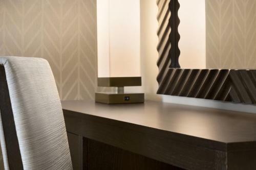 Hotel Embassy Suites By Hilton Syracuse Destiny Usa