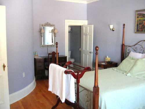 Bed & Breakfast Mariaville Lake B & B