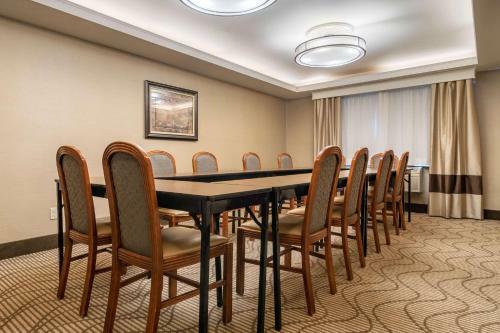 Hotel Comfort Inn & Suites South Hill I-85