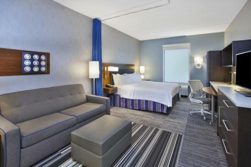 Hotel Home2 Suites By Hilton Pittsburgh Area Beaver Valley