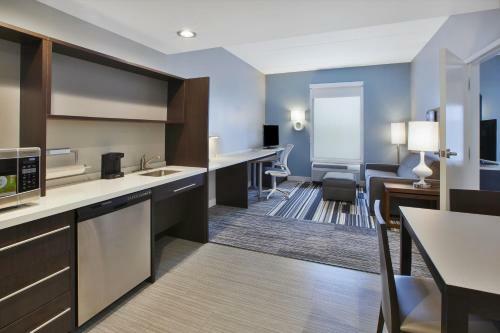 Hotel Home2 Suites By Hilton Pittsburgh Area Beaver Valley