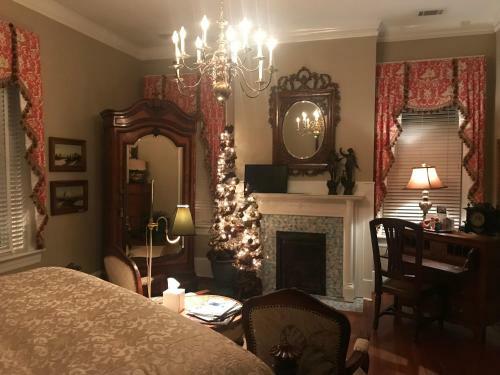 Rosewood Manor House B&B