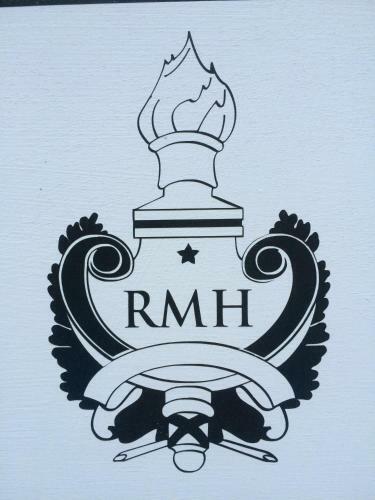 Rosewood Manor House B&B