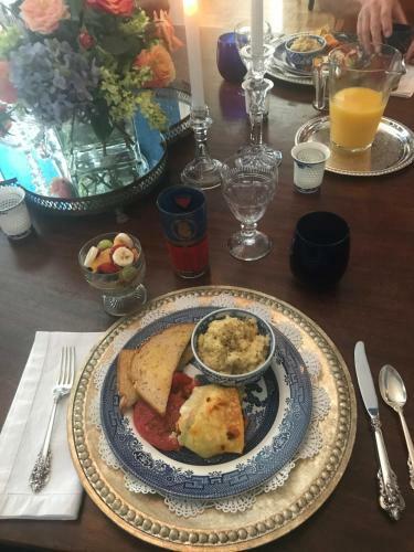 Rosewood Manor House B&B