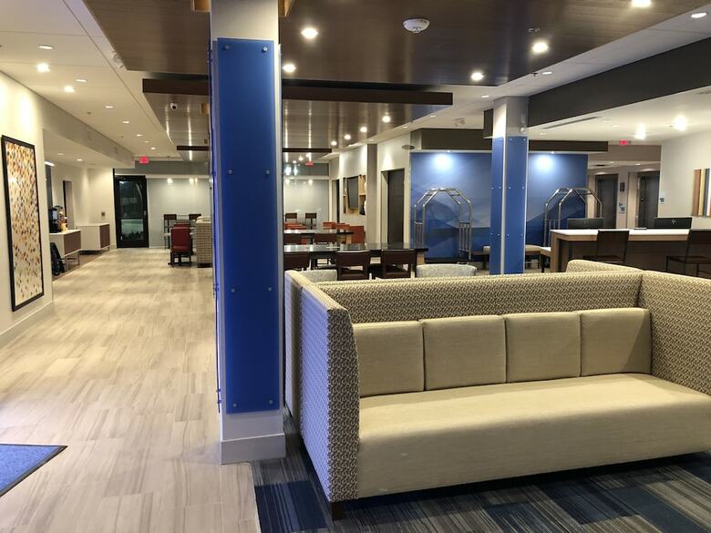 Hotel Holiday Inn Express & Suites Racine