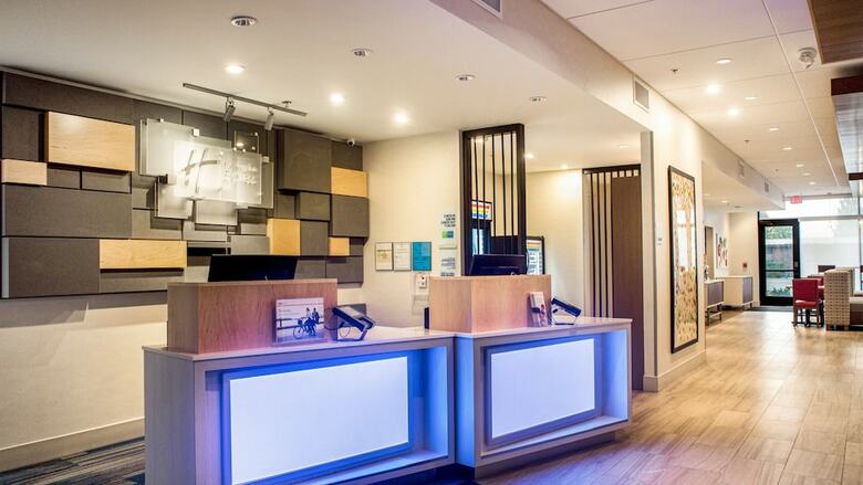 Hotel Holiday Inn Express & Suites Racine