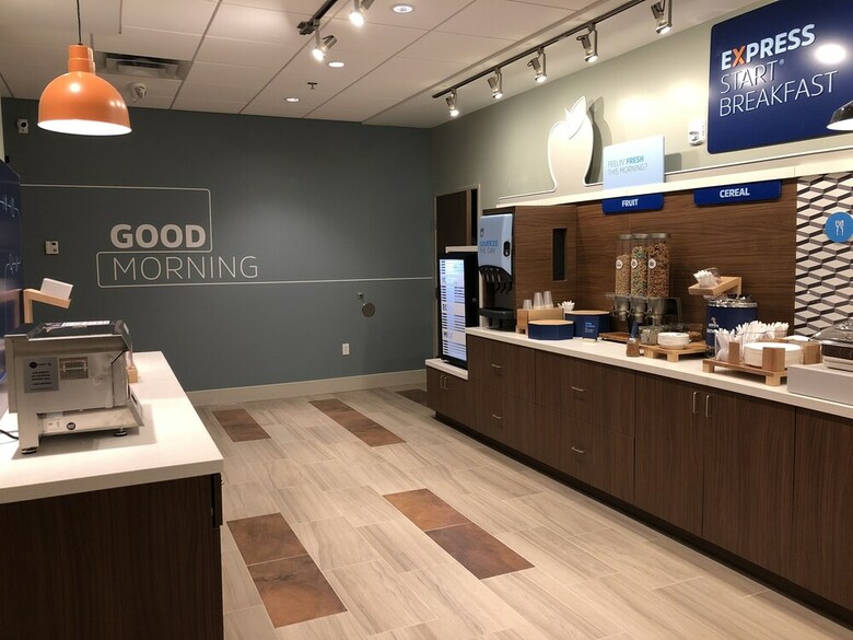Hotel Holiday Inn Express & Suites Racine