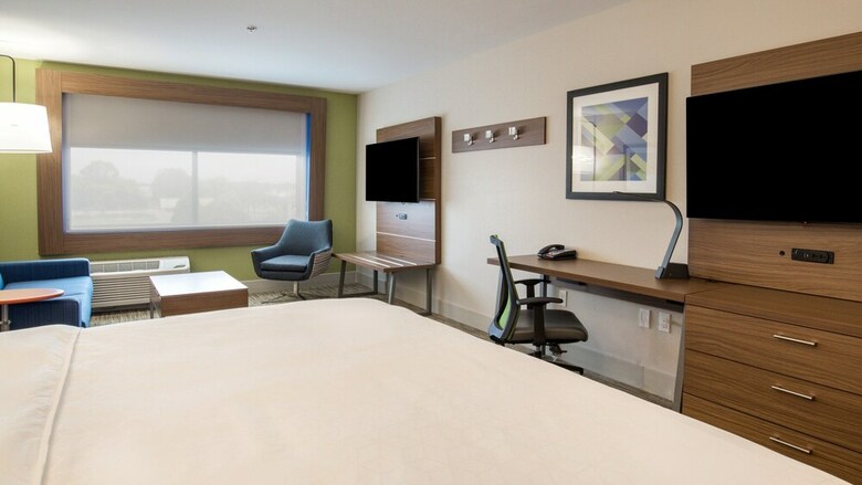 Hotel Holiday Inn Express & Suites Racine