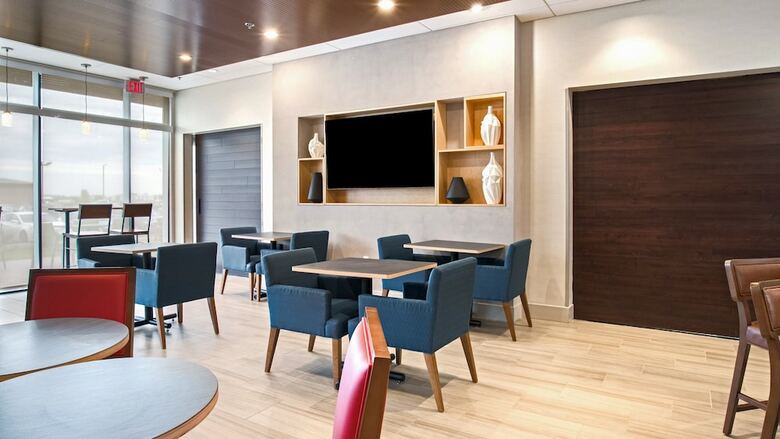 Hotel Holiday Inn Express & Suites Racine