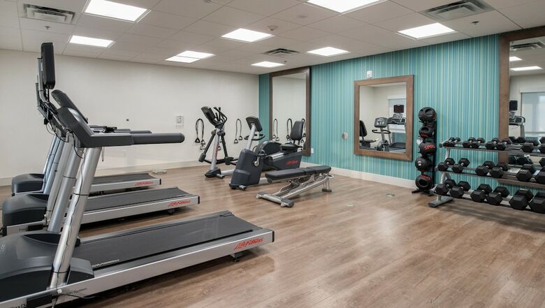 Hotel Holiday Inn Express & Suites Racine