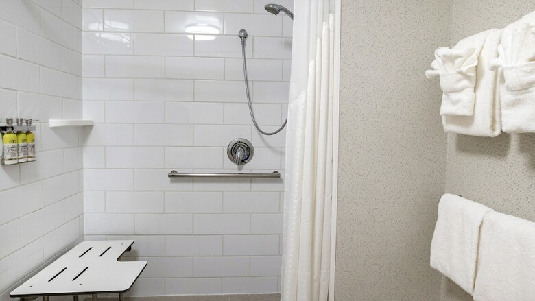 Hotel Holiday Inn Express & Suites Racine