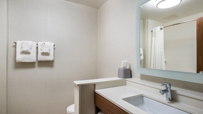 Hotel Holiday Inn Express & Suites Racine