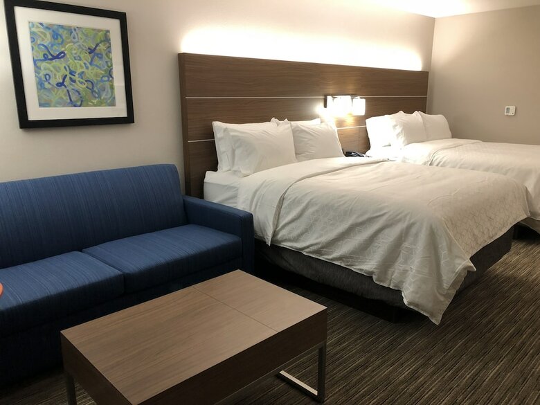Hotel Holiday Inn Express & Suites Racine