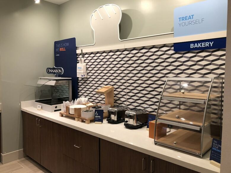 Hotel Holiday Inn Express & Suites Racine