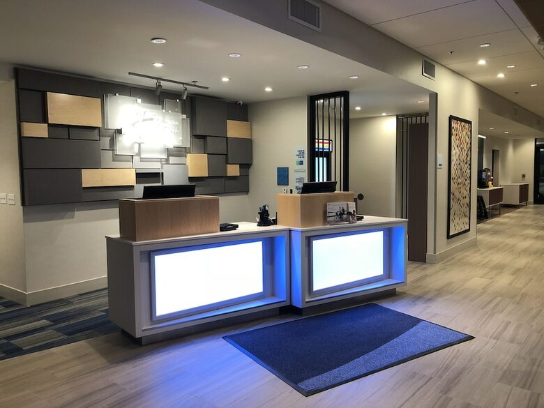 Hotel Holiday Inn Express & Suites Racine