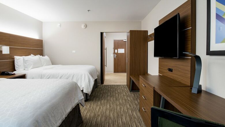 Hotel Holiday Inn Express & Suites Racine