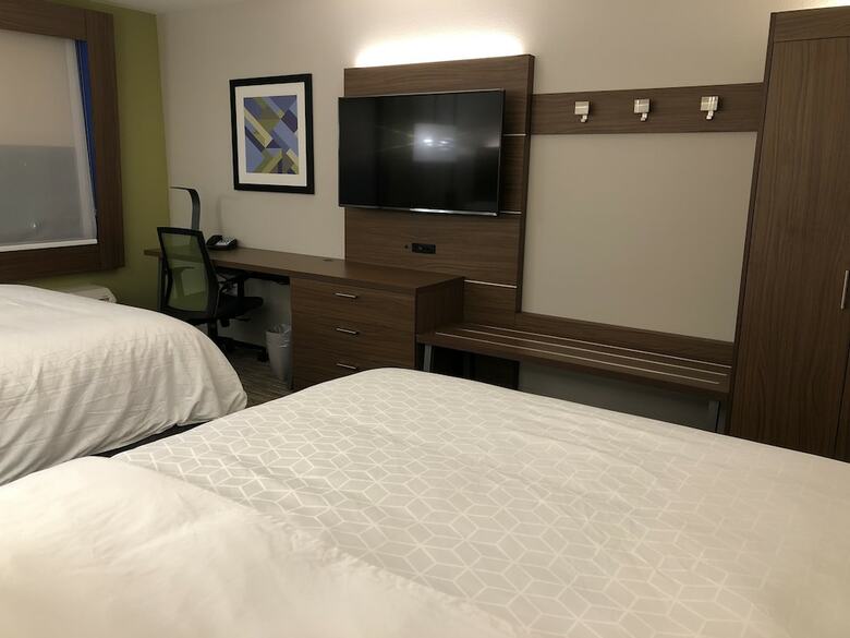 Hotel Holiday Inn Express & Suites Racine