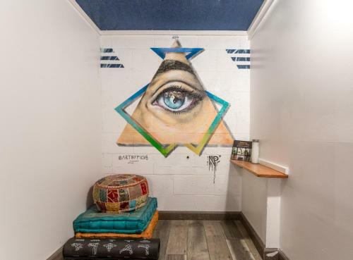 Albergue House Of Trestles