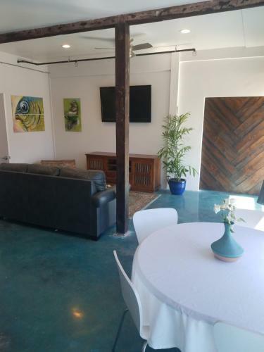 Albergue House Of Trestles