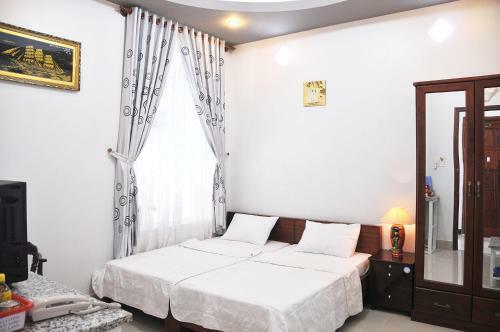 Ngoc Kha Tu Hotel