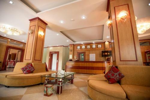 Thanh Lich Hotel
