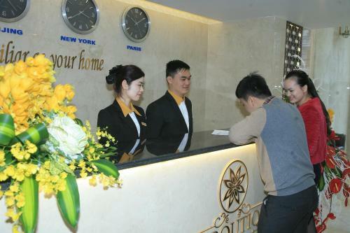 Vi's Boutique Hotel