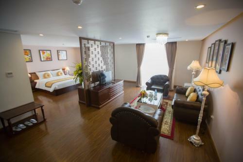 Vi's Boutique Hotel