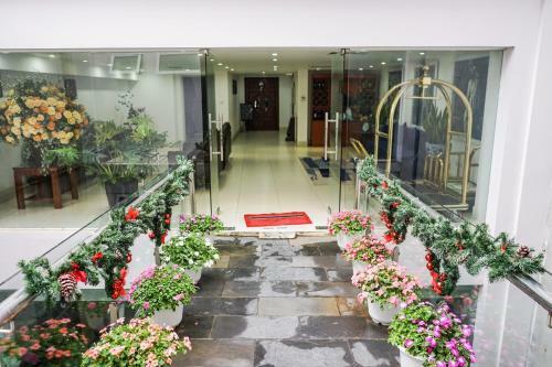 Vi's Boutique Hotel